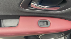 Honda HR-V 1.5 i-VTEC Turbo Sport CVT 5dr Petrol Hatchback